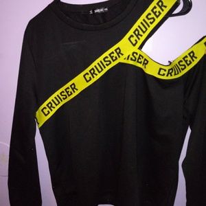 Cute cruiser shirt